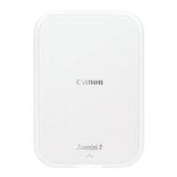 Canon Draadloze fotoprinter Zoemini 2 wit