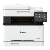 Canon i-SENSYS MF657Cdw A4 Kleuren laserprinter met WLAN en LAN