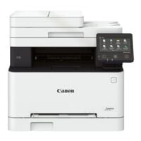 Canon i-SENSYS MF655Cdw A4 Kleuren laserprinter met WLAN en LAN