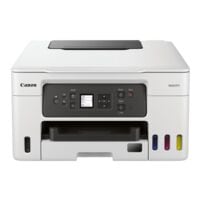 Canon Maxify GX3050 A4 Kleuren inkjetprinter met WLAN