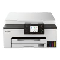 Canon MAXIFY GX1050 A4 Kleuren inkjetprinter met WLAN en LAN