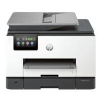 HP OfficeJet Pro 9132e All-in-One All-in-one-printer, A4 Kleuren inkjetprinter met LAN en WLAN - HP Instant-Ink geschikt