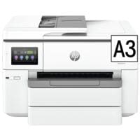 HP OfficeJet Pro 9730e All-in-One All-in-one-printer, A3 Kleuren inkjetprinter met LAN en WLAN - HP Instant-Ink geschikt