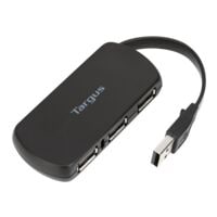 Targus 4-poorts USB-hub