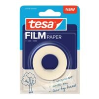 tesa Plakfolie papier, 1 stuk(s)