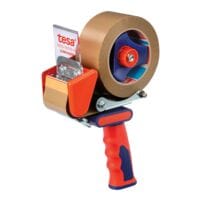 tesa Verpakkingstape-dispenser Low Noise 6500
