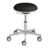 mayer Sitzm�bel Functionele draaistoel 1353 aluminium voetkruis