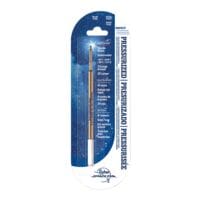 Balpenvulling  Fisher Space Pen Space Pen F 1 stuk(s) Balpenvulling  Fisher Space Pen Space Pen F 1 stuk(s)