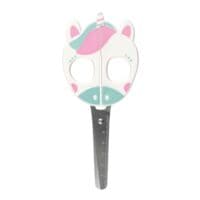 folia Kinderschaar Unicorn 16 cm