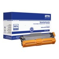 OTTO Office Toner vervangt Brother TN-2510XXL zwart