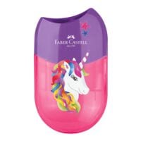 Faber-Castell Blikken puntenslijper Einhorn