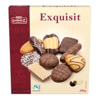 Lambertz Gebakmix Exquisit 200 g