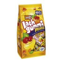 Nimm2 Fruitgum �Lachgummi minis� 765 g