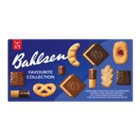 Bahlsen Gebakmix Favourite Collection Gre S 161 g
