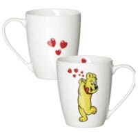 Ritzenhoff & Breker Beker HARIBO Winner 360 ml