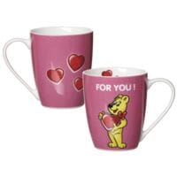 Ritzenhoff & Breker Beker HARIBO For you 360 ml