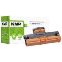 KMP Toner vervangt Brother �TN-2410� zwart