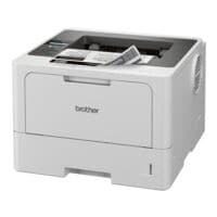Brother HL-L5210DW, A4 Zwart/wit laserprinter, 1200 x 1200 dpi, met LAN en WLAN Brother HL-L5210DW, A4 Zwart/wit laserprinter, 1200 x 1200 dpi, met LAN en WLAN