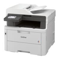 Brother MFC-L3760CDW A4 Kleuren laserprinter met LAN en WLAN