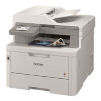 Brother MFC-L8340CDW A4 Kleuren laserprinter met WLAN Brother MFC-L8340CDW A4 Kleuren laserprinter met WLAN