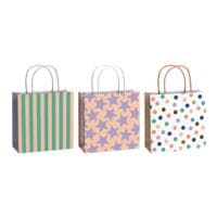 Stewo Cadeauzakjesset Giada 6 stuks