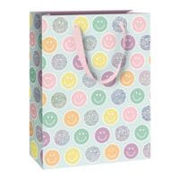 Stewo Cadeauzakje Nea blauw 6 stuks