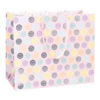 Stewo Cadeauzakje Nea blauw 6 stuks