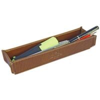 Alpenleder Pennenbakje �ZENTA�