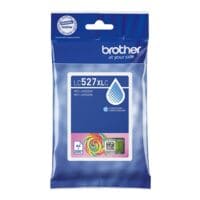 Brother Inktcartridge �LC527XLC� cyaan