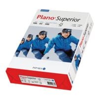 Multifunctioneel printpapier A4 Plano Superior - 500 bladen (totaal), 100g/m�