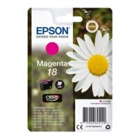 Epson Inktpatroon C13T18034012 Nr. 18