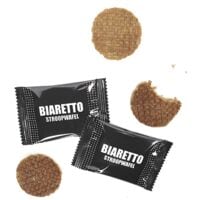 Biaretto Wafelgebak �stroopwafels� 120 stuks