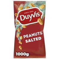 Duyvis Gezouten pinda's 1 kg