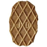 Jules Destrooper Boterwafels 120 stuks