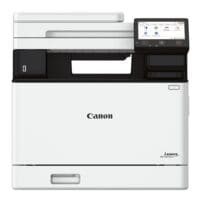 Canon A4 Kleuren laserprinter met LAN en WLAN
