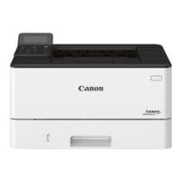 Canon, A4 Zwart/wit laserprinter, 1200 x 1200 dpi, met LAN en WLAN