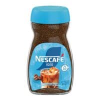 Nescafe