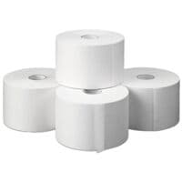 Filterrollen voor verse koffiezetapparaten 4 stuks