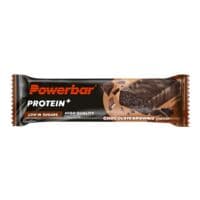 Powerbar Protenereep Chocolate Brownie 35 g per stuk