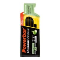Powerbar Voedingssupplementen PowerGel Original - Appel cafenehoudend
