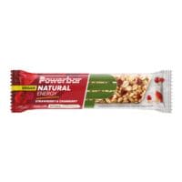 Powerbar Energieriegel Natural Energy - Strawberry & Cranberry 40 g