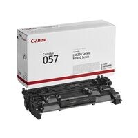 Canon Toner 057 zwart