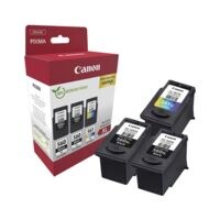 Canon Inktcartridge PG-560XLx2/CL-561XL CL-561XL, CL-561XL
