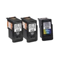 Canon Inktpatroonset PG-540Lx2/CL-541XL