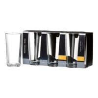 Ritzenhoff & Breker Longdrinkglas Vio 270 ml 6 stuks