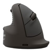 Fellowes Draadloze muis Breyta Plus medium rechtshandig