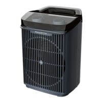 Rowenta Verwarmingsventilator SO6551 Intense Comfort Aqua 2400 W