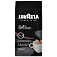 Lavazza gemalen koffie 250 g