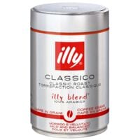 illy Classico koffiebonen 250 g