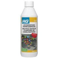 HG Afvoerstank verwijderaar 500 g